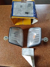 Mercedes w201 190E 190D Hella