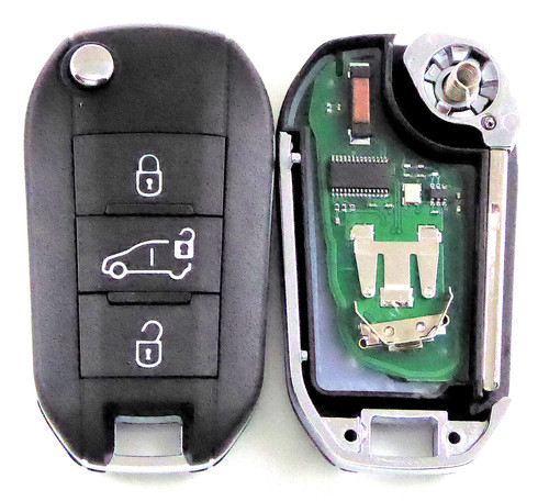1xauto funkschlüssel - 1xauto,