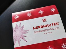 Herrnhuter Stern Sonderedition