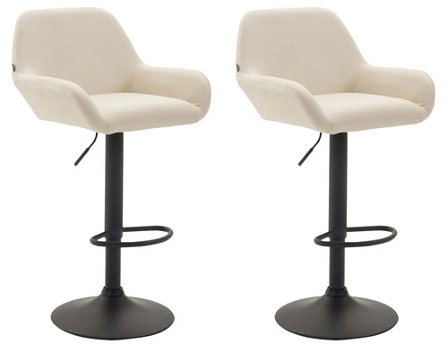 2er set barhocker braga - 2er,