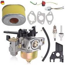 Vergaser & Luftfilter Kit für