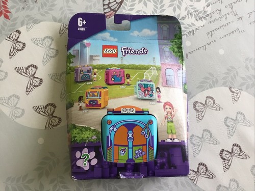 Lego friends magische - lego®,