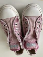 converse slip on Mädchen 29 