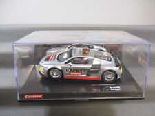 Carrera 1:24 23799 Audi R8 "SafetyCar" in OVP