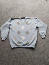 Peter scott pullover unisex - peter,