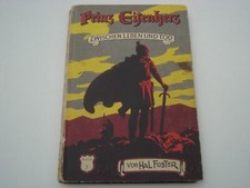 Prinz Eisenherz Comic-Buch