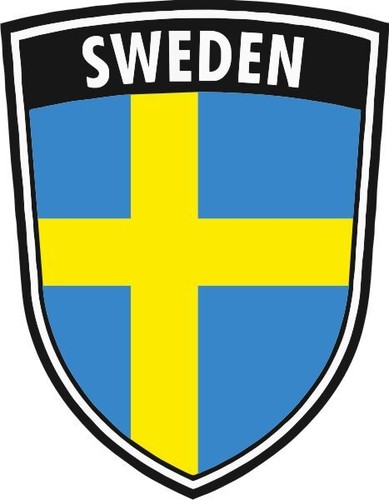 Schweden sweden sverige wappen - schweden,