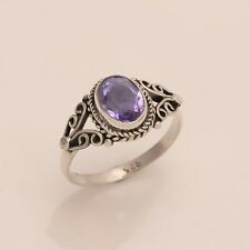 Facettierter Amethyst