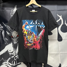 Sodom code red rare - red, design