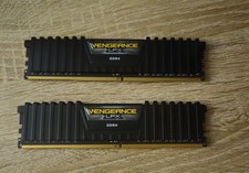 Corsair Vengeance LPX 16GB Kit