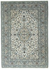 Perserteppich Kashan Kork 350