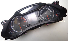 AUDI A4 8K B8 / 2,0TDI 136PS /