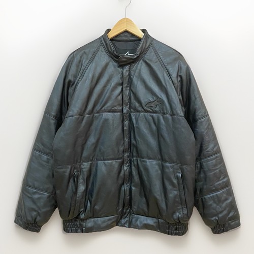 Alpinestars leder motorrad - alpinestars,