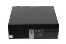 Dell OptiPlex 5040 | i5-6500 | 16 GB RAM | 256 GB SSD
