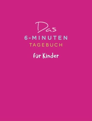 Das minuten tagebuch für - das,