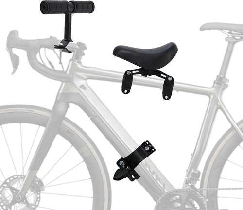 Kindersitz fahrrad vorne - kindersitz,