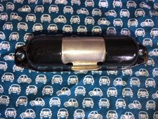 Hella Motorraumleuchte VW Karmann Kübel Kartenleselampe