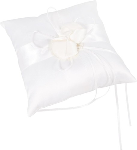 Ringkissen hochzeit knospe - hochzeit,