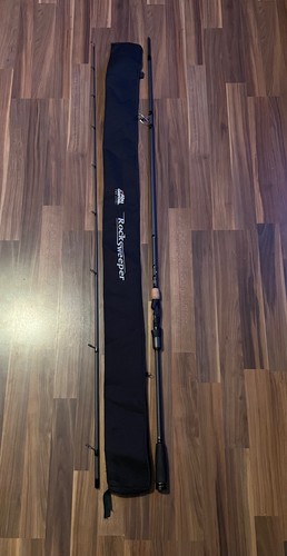 Abu garcia rocksweeper - abu,