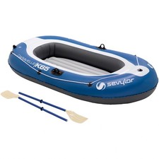 Sevylor boot set caravelle - boot-set,