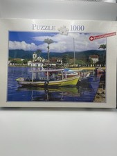 Blatz Puzzle 1000 Teile