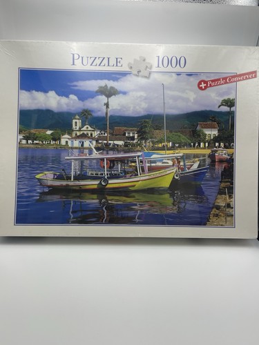 Blatz puzzle 1000 - blatz,