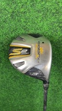Cobra S2 Offset 3-Holz Graphit