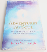James Van Praagh, Adventures