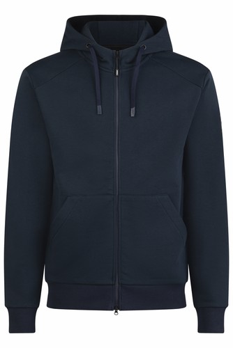 Pikeur herren jacke hoody - pikeur,