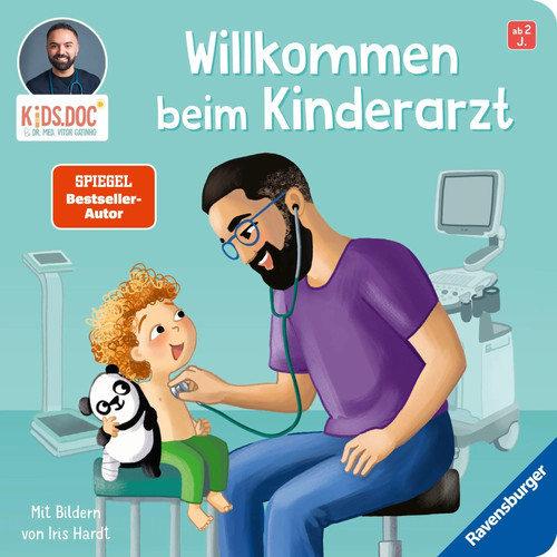 Willkommen beim kinderarzt - willkommen, |