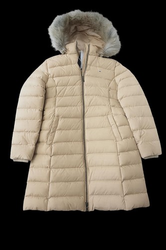 Tommy hilfiger daunenmantel - tommy,