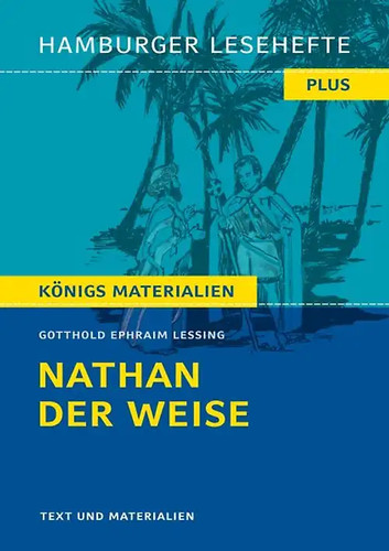 Nathan der weise - weise, von