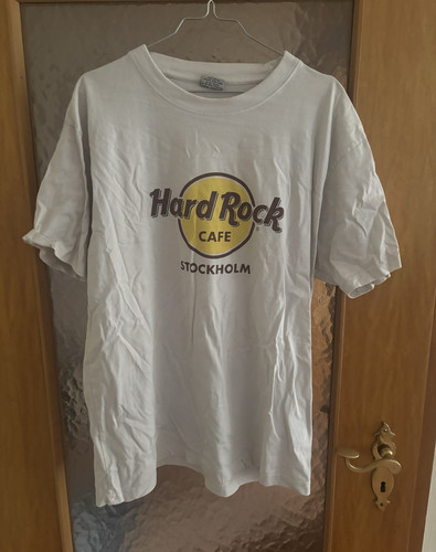 Hard rock cafe - rock,