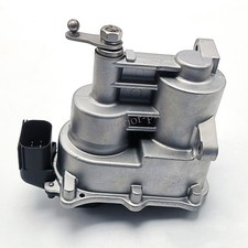 Drosselklappensteller