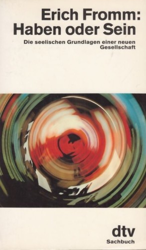 Buch haben oder sein - oder, sein,