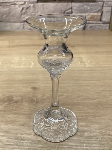 Rosenthal glas kerzenständer - rosenthal,