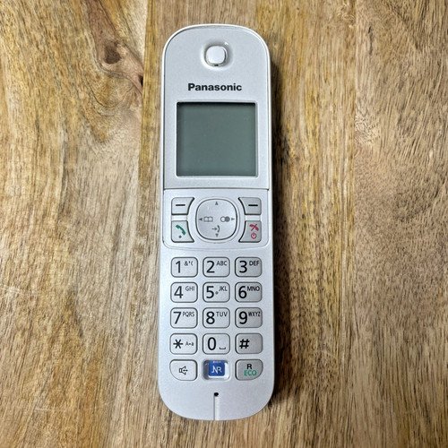 Panasonic tga682ex telefon - panasonic,