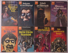 VAMPIR Taschenbücher TB