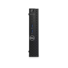 Dell OptiPlex 3080 Micro PC
