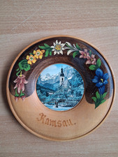 Wandteller, Sammelteller