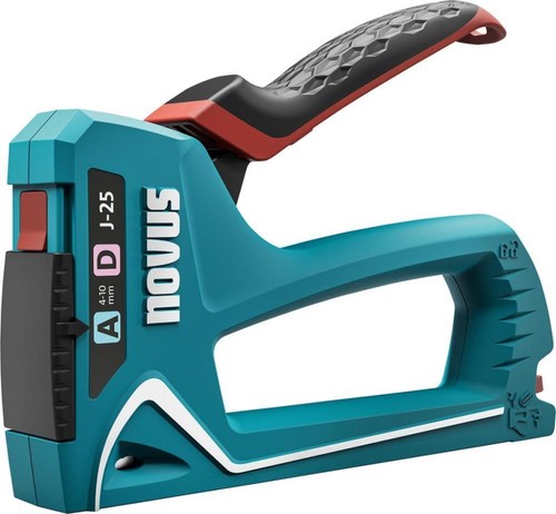 Novus handtacker 25 - novus, j-25