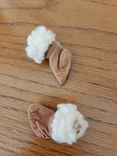 2003 Mattel Barbie Cali Girl