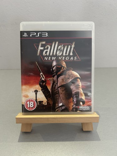 Fallout new vegas - new, sony