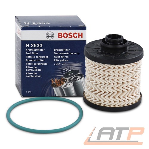 Bosch kraftstofffilter für - bosch,