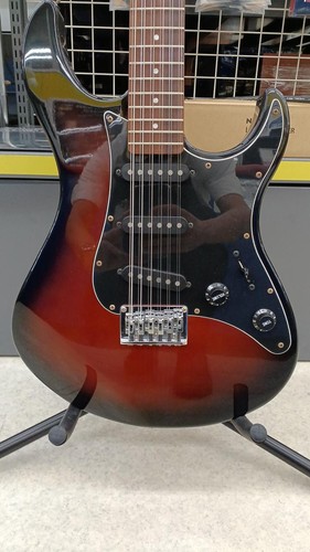 Yamaha pacifica 303 - pacifica, 303-12ii