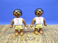 Zwillinge Figur Baby City