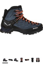 Salewa Herren Ms MTN Trainer