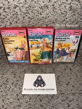 3x Barbie Folge 3/12/20 Europa