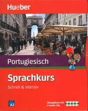Sprachkurs Portugiesisch-