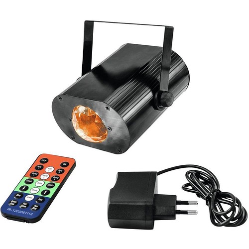 Lichteffekt eurolite led h2o - eurolite,